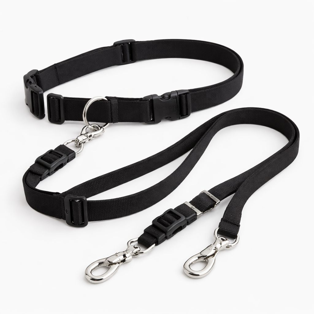 Step-In Harness