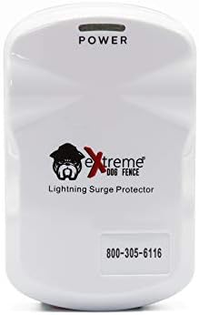 Extreme Dog Fence Max Grade Electric Dog Fence - 2 Dog Kit - 500 Feet of 14 Heavy Duty -Plus Maximum Duty Wire for Ultimate Performance and Reliability