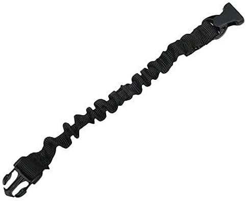 The Buddy System Adjustable Hands Free Dog Leash for Running, Jogging and Training Service Dogs Made in USA (Large Belt (27"- 50" Waist), Bundle Leash + Lunge Buster)