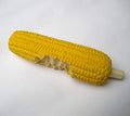 Latex Dog Squeaky Chew Toys, Corn