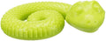 Trixie Snack Coiled Snake Dog Puzzle Toy for Dogs, Dog Enrichment Toy, Interactive Chew Toy, Treat Dispenser, 7" (18cm)
