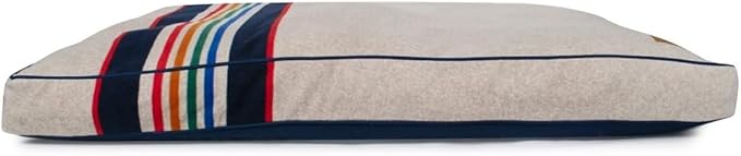 Pendleton National Park Napper Dog Bed - Grand Canyon, XL