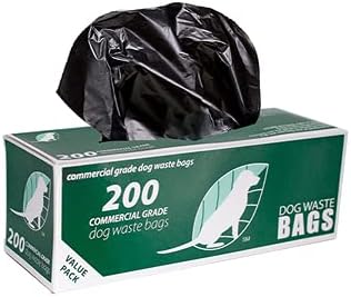 ZERO WASTE USA - Rust Proof Aluminum Dog Waste Dispenser - Free 400 Waste Roll Bags - 10-Year Warranty - Over 500k Sold in USA (Matte Green)