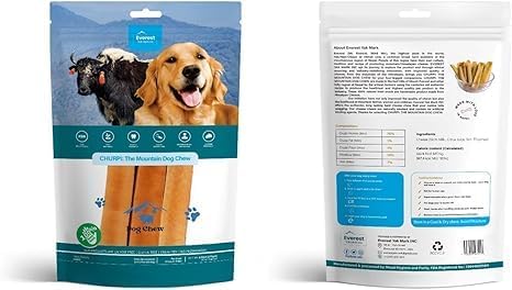 Everest Dog Chew (XLarge)