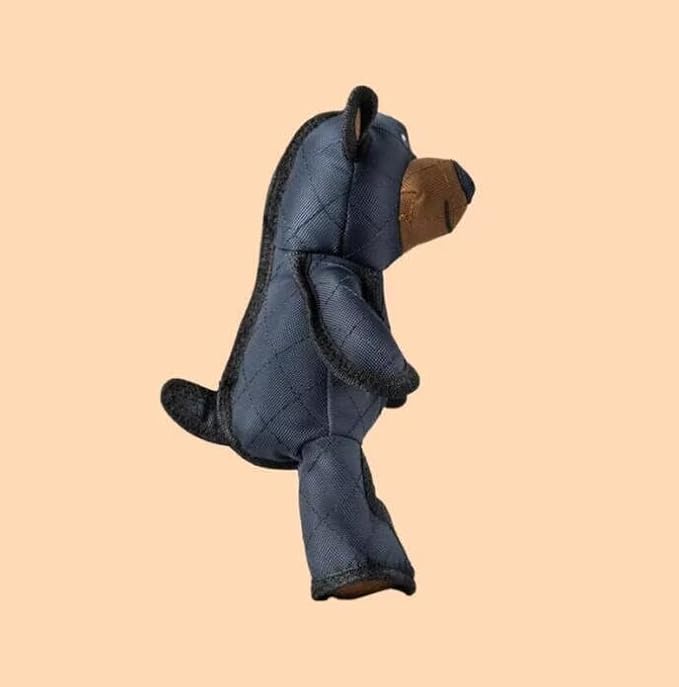 pawfectway DuraBear Mighty Chew - The Indestructible Dog Chew Toy