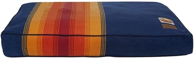 Pendleton National Park Napper Dog Bed - Acadia, XL