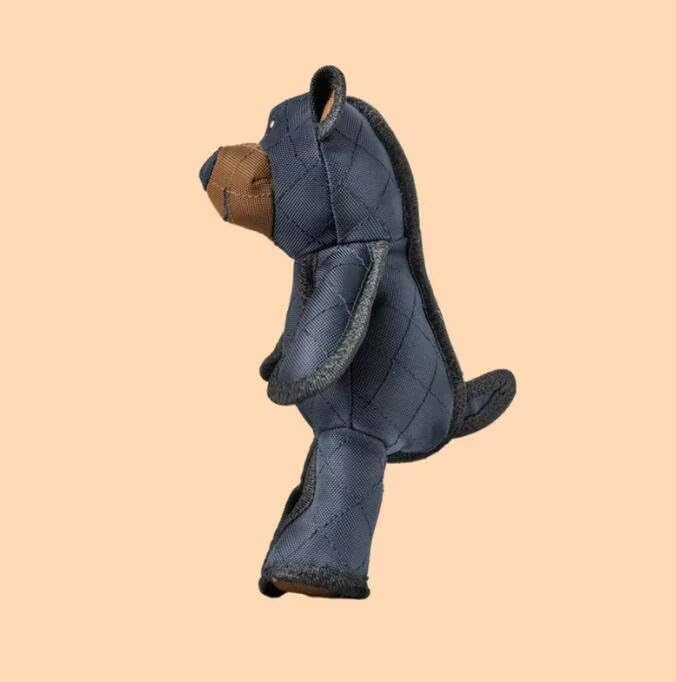 pawfectway DuraBear Mighty Chew - The Indestructible Dog Chew Toy