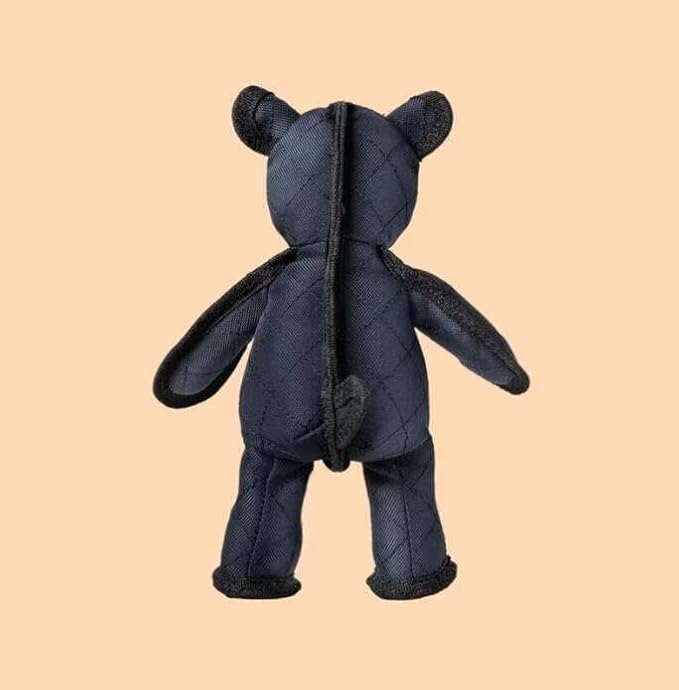 pawfectway DuraBear Mighty Chew - The Indestructible Dog Chew Toy