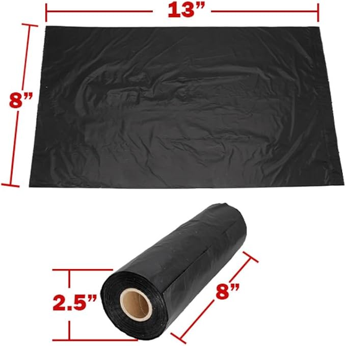 DISPENSE-ART™ collection "Desert Landscape" - Custom UV printed design on rust-proof aluminum starter dog waste station/roll bag system - Includes 400 dog waste bags & 10x12 Sign