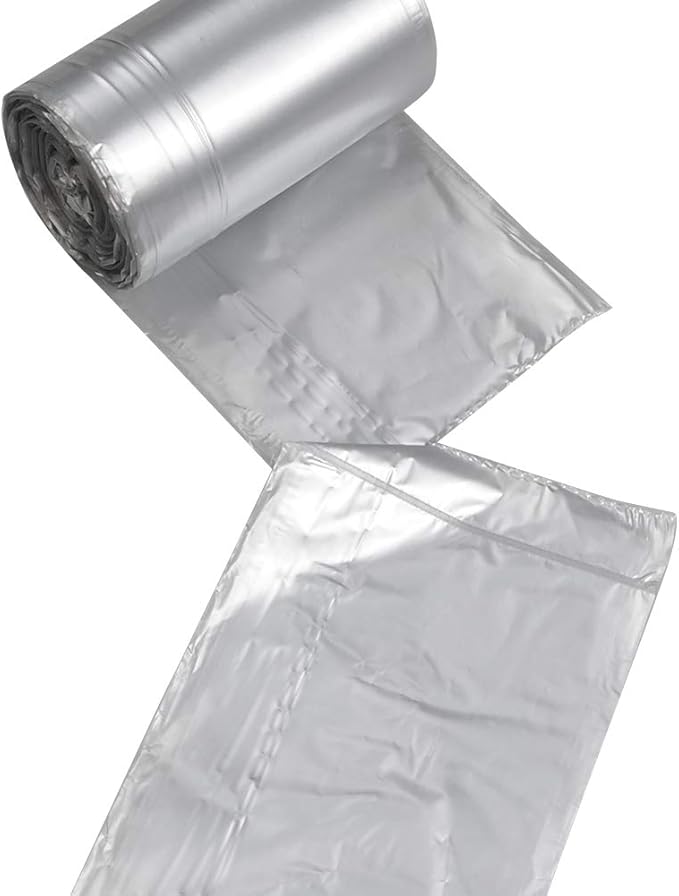1400 Count Dog Waste Bags, 9.06 x 13.78 in, Leak-Proof, 40 Rolls, Easy Tear-Off Design