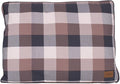 Pendleton Block Plaid Pet Napper Dog Bed, M