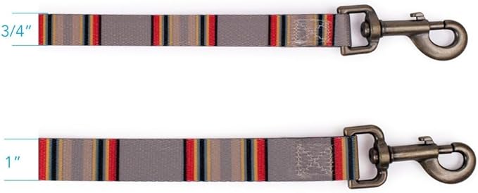 Pendleton Classics Adventure Leash - Tamiami, 3/4" w