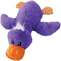 KONG Company 38748523: Comfort Duck Jumbo Dog Toy, XL, for All Breed Sizes