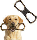 Interactive Dog Toys - Tug of War Chewer for Large, Medium & Small Dogs, Tough Chewer to Keep Them Busy