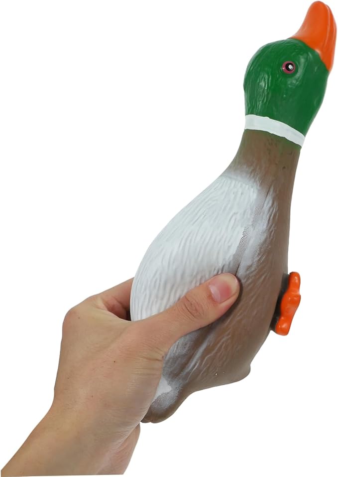 UPKOCH Dog Chew Toy for Teething Puppies Squeaker for Dogs Keeps Pets Engaged and Relieves Stress