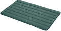 BALANCE Dog Crate Pad, Dog Foam Crate Mat Kennel Pad, Washable Water-Resistant Pet Bed Flat Dogs Cage Mat for Large Dogs