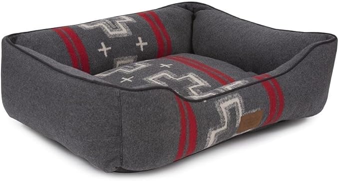 Pendleton Pet Classics Kuddler, San Miguel, Medium, 30" w x 24" d x 9" h