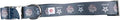 U.S. Army Pet Collar (Large)