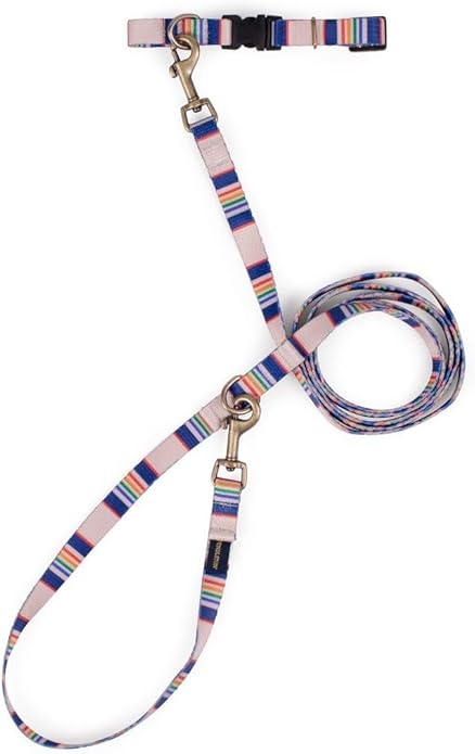 PENDLETON National Park Adventure Collar