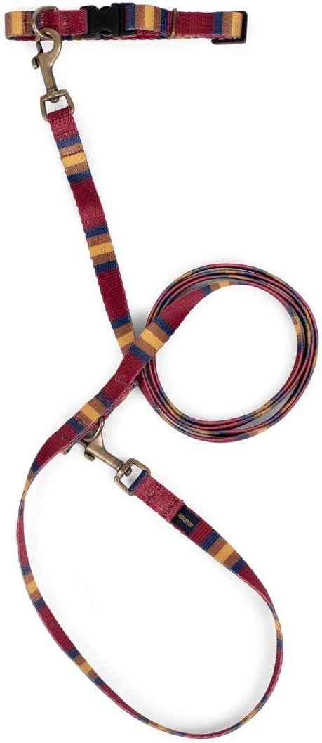 Pendleton Yellowstone National Park Adventure Leash 3/4" w