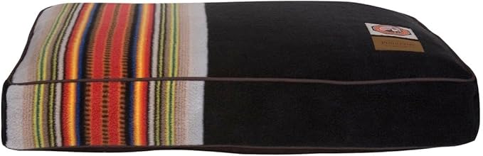 Pendleton National Park Napper Dog Bed - Grand Canyon, XL