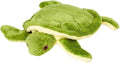 Fluff & Tuff Shelly Turtle- 4" Small Sized