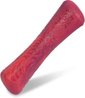 WEST PAW Seaflex Drifty Dog Toy – Machine Washable Dog Toys for Moderate Chewers – Eco-Friendly Zogoflex Toys for Dogs – Perfect for Gnawing, Fetch, Catch, Pet Training – 5.75" Small, Hibiscus