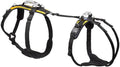 Help 'Em Up® - Dog Lift Harness│ Adjustable Lifting Harness for Dogs │ Full Body Support, Rear Leg Support (Conventional, XL)