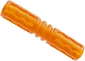 Fuzzy Puppy Dog Toys for Aggressive Chewers: All-Natural Rubber, Durable Dog Chew Toy, Fillable Interactive Dog Toys, Great Teething Toys for Puppies | FLOSSER (FP-Toy14)