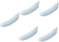 NOLITOY 5pcs Wear-Resistant Dog Toys Lightweight Dog Chew Plaything Dog Molar Toy Household Puppy Toy