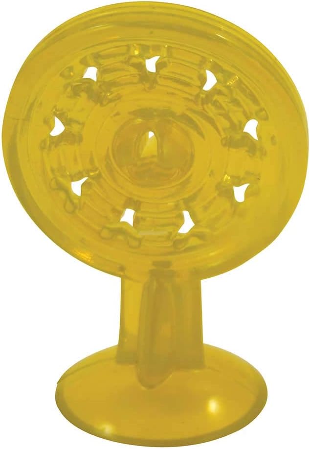 Chase 'n Chomp Suction Cup Popsicle Pet Chew Toy