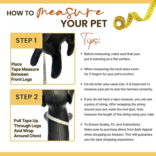 Bark Appeal Pink Camo Step-in Dog Harness for 2XL to 3XL Sized Pets – Updated Sizing, Re-Measuring is Essential – Soft Vest Harness – Anti-Choke with Adjustable Strap & Heavy Duty Clip – XXXL
