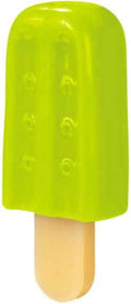 Cool Pup Toy Lg Popsicle Green