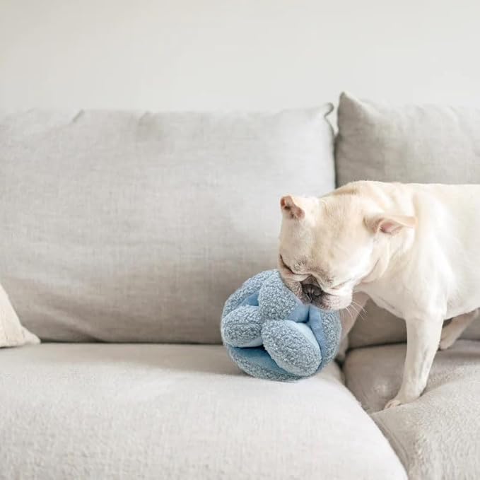 Lambwolf Monti- Enrichment and Interactive Dog Toy | Puzzle Dog Toy