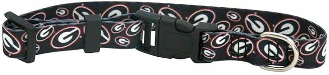 Texas Christian University Pet Team Collar