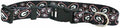 Texas Christian University Pet Team Collar