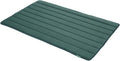 BALANCE Dog Crate Pad, Dog Foam Crate Mat Kennel Pad, Washable Water-Resistant Pet Bed Flat Dogs Cag Mat for XX-Large Dogs