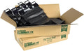 2000 Dog Poop Header Bags - Extra Strong, Leak-Proof, Easy Pull - Partially Made with Recycled Materials - Bulk Packs for Parks, HOAs, Apartments