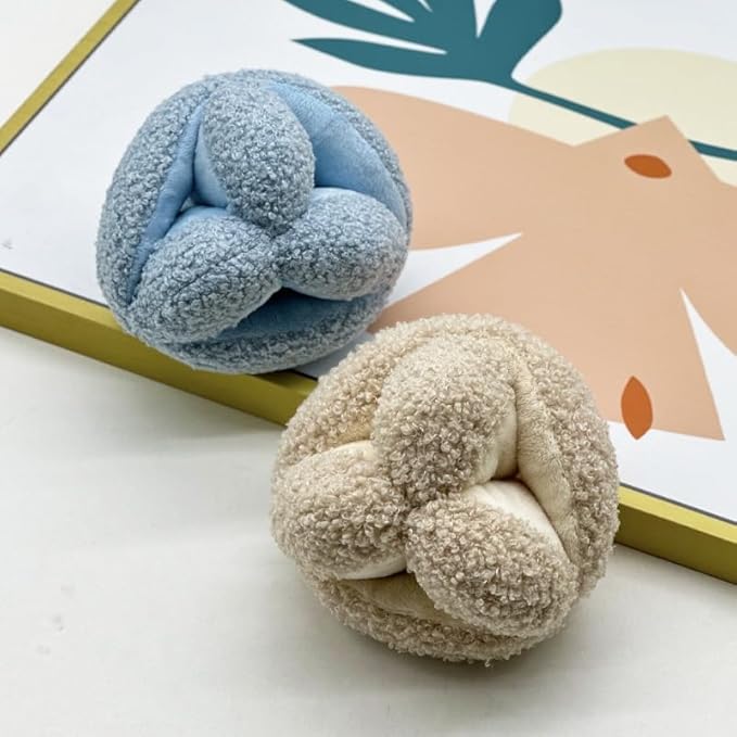 Lambwolf Monti- Enrichment and Interactive Dog Toy | Puzzle Dog Toy