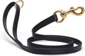Viper Biothane Working Lead for Dogs 4ft Black