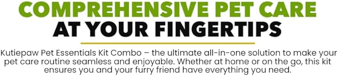 Compostable Dog Poop Bags - 300 Count Lemon Scented, Extra Thick & Leak-Proof Corn Starch Blend - Eco-Friendly Biodegradable Pet Waste Bags for Dogs and Puppies