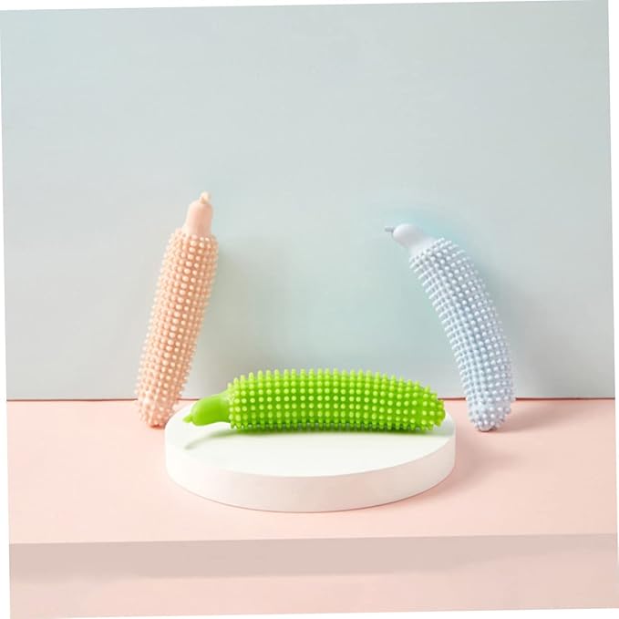 NOLITOY 5pcs Wear-Resistant Dog Toys Lightweight Dog Chew Plaything Dog Molar Toy Household Puppy Toy