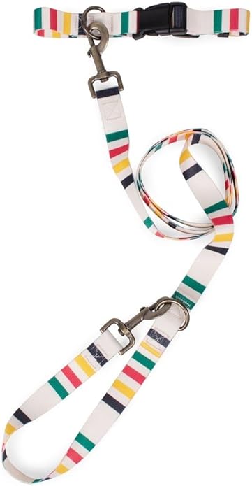 PENDLETON National Park Adventure Collar
