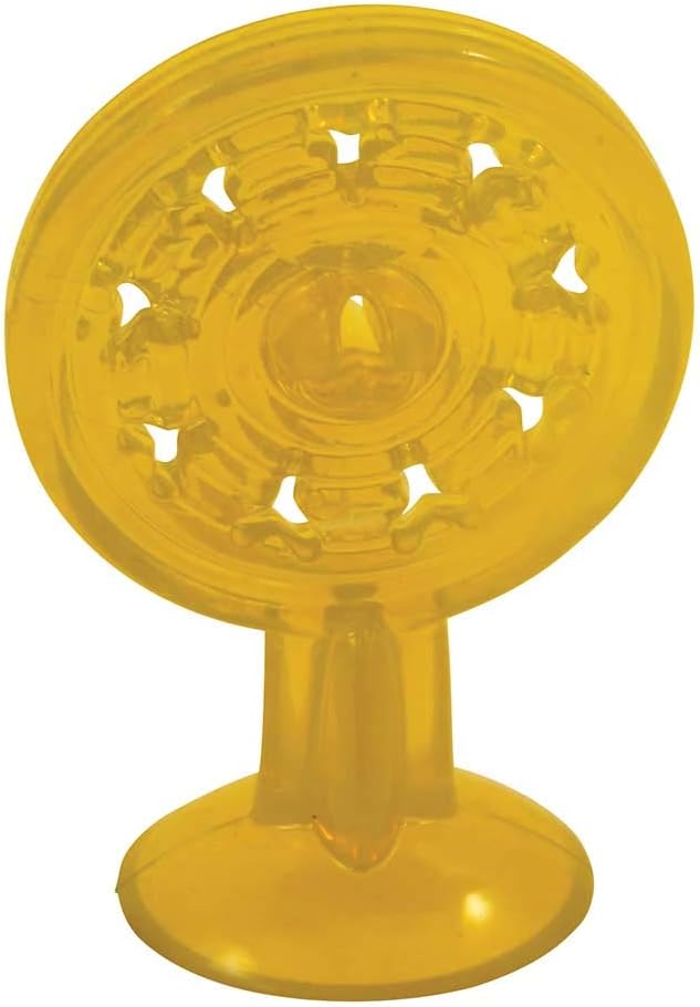 Chase 'n Chomp Suction Cup Popsicle Pet Chew Toy