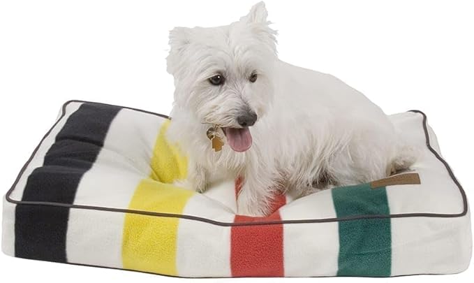 Pendleton National Park Napper Dog Bed - Grand Canyon, XL