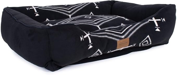 Pendleton Pet Classics Kuddler, San Miguel, Medium, 30" w x 24" d x 9" h