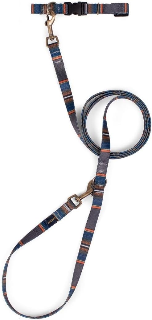 Pendleton Yellowstone National Park Adventure Leash 3/4" w