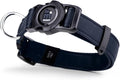 MyFamily Adjustable Polyester Dog Collar Made in Italy, Your Dog's Master Data Always with You, Comfortable and Durable, Handmade, Memopet Collection