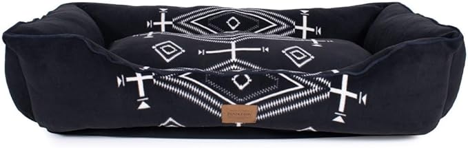 Pendleton Pet Classics Kuddler, San Miguel, Medium, 30" w x 24" d x 9" h