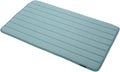BALANCE Dog Crate Pad, Dog Foam Crate Mat Kennel Pad, Washable Water-Resistant Pet Bed Flat Dogs Cage Mat for XX-Large Dogs